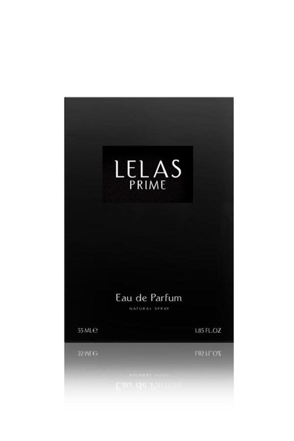 ادکلن اورجینال برند Lelas مدل Lelas 51 Edp 55 Ml کد 815763728 - Image 3