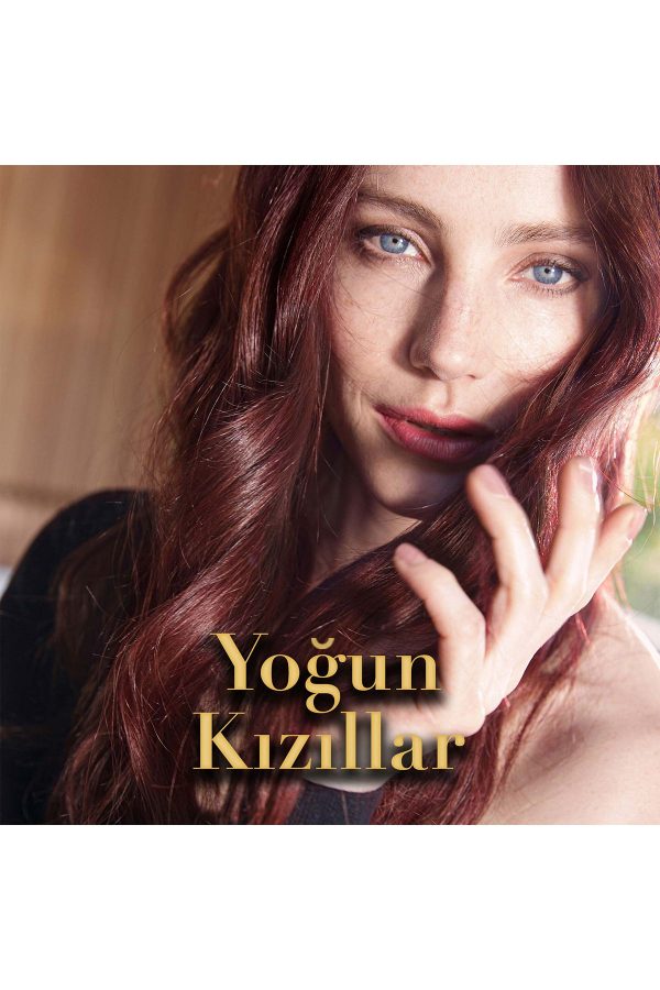 رنگ مو اورجینال برند Wella مدل Koleston Single Tüp Boya کد 1233525 - Image 5