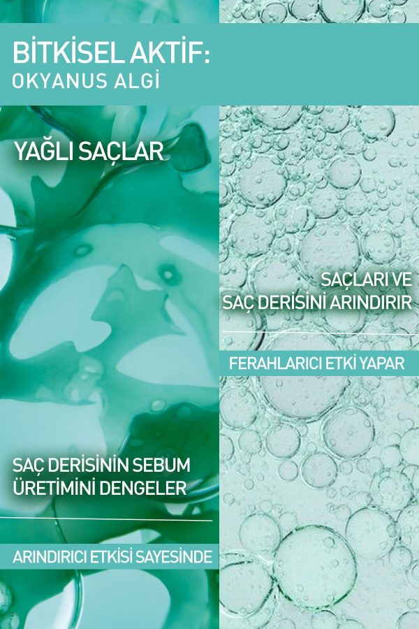 کرم مو اورجینال برند Yves rocher کد 669867061 - Image 5