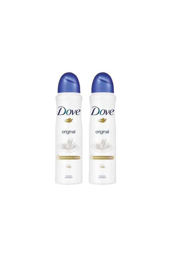 دئودورانت اورجینال برند Dove کد 347603740