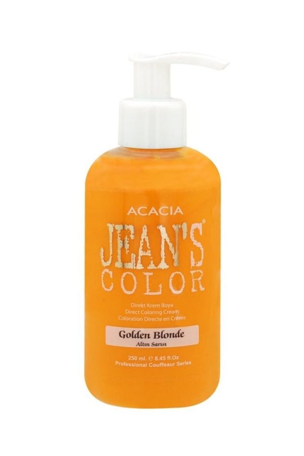رنگ مو اورجینال برند Jeans color کد 266134964