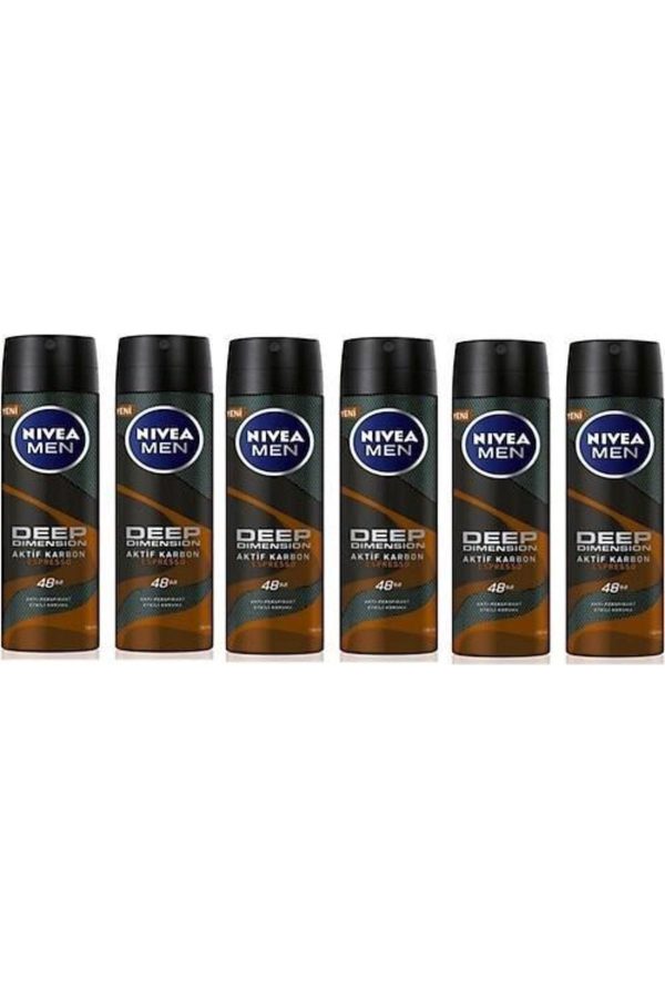دئودورانت اورجینال برند Nivea کد 267618340