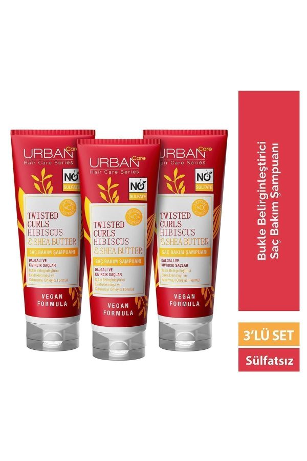 شامپو اورجینال برند Urban care کد 38437466