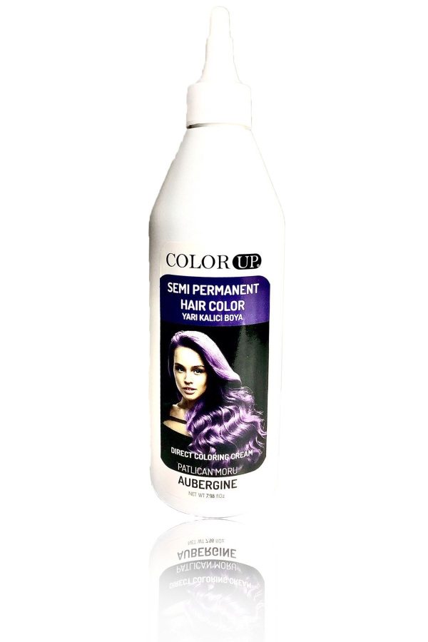 رنگ مو اورجینال برند Color up کد 82984834