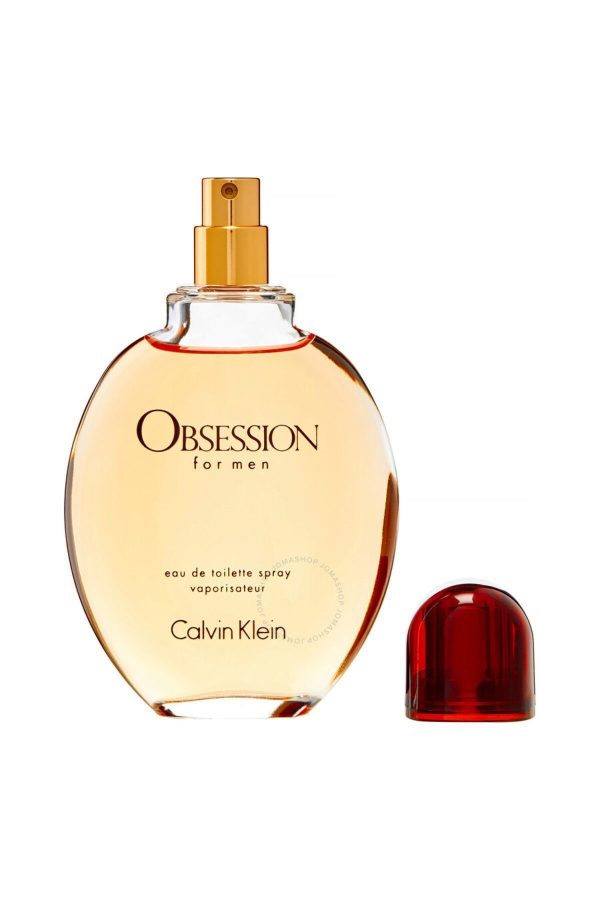 ادکلن اورجینال برند Calvin klein کد 678088 - Image 2