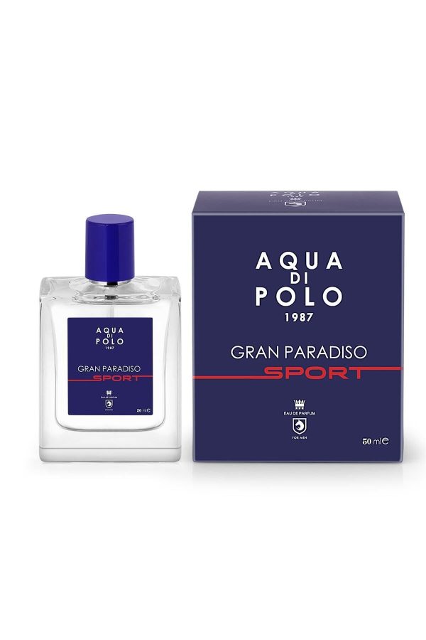 ادکلن اورجینال برند Aqua di polo 1987 کد 73182801