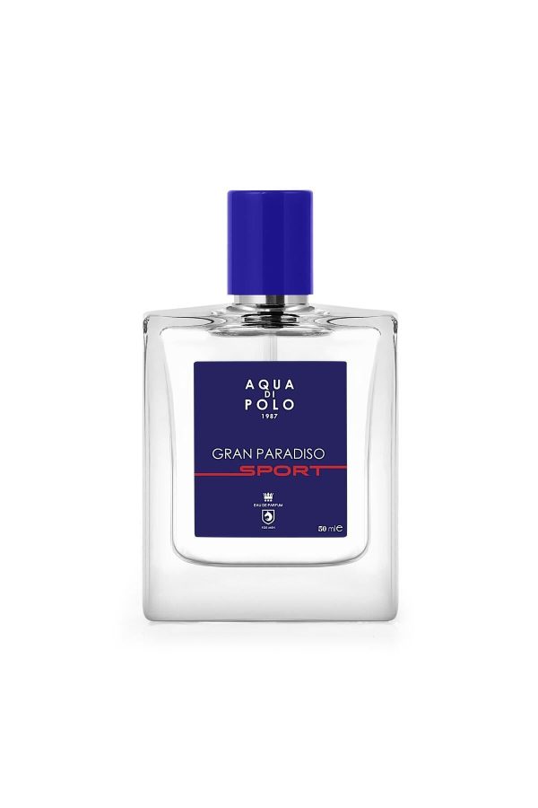 ادکلن اورجینال برند Aqua di polo 1987 کد 73182801 - Image 3
