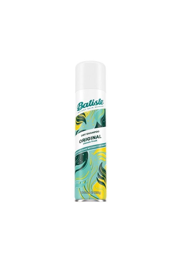 شامپو خشک اورجینال برند Batiste کد 1069294 - Image 2