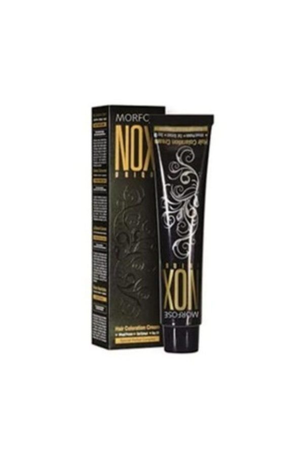 رنگ مو اورجینال برند Morfose مدل Açık Kumral Nox 8 کد 65321780