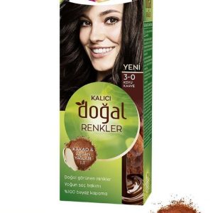 رنگ مو اورجینال برند Palette کد 4405544