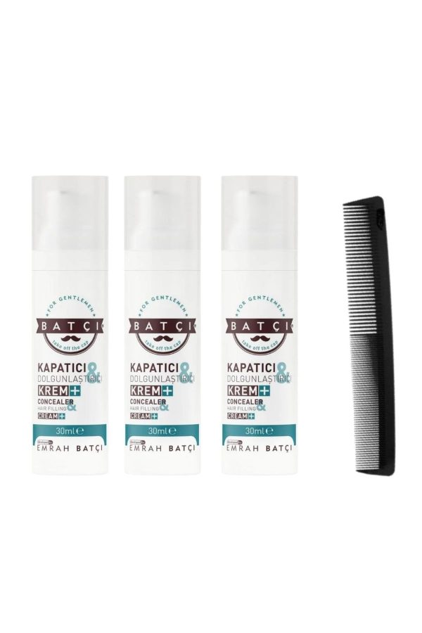 حجم دهنده مو اورجینال برند Batci کد 810757950