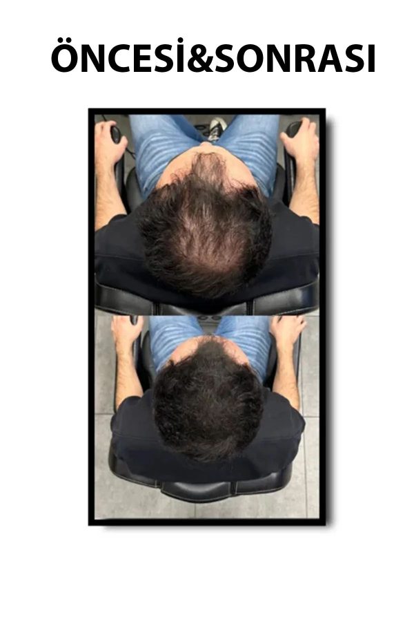 حجم دهنده مو اورجینال برند Batci کد 810757950 - Image 2