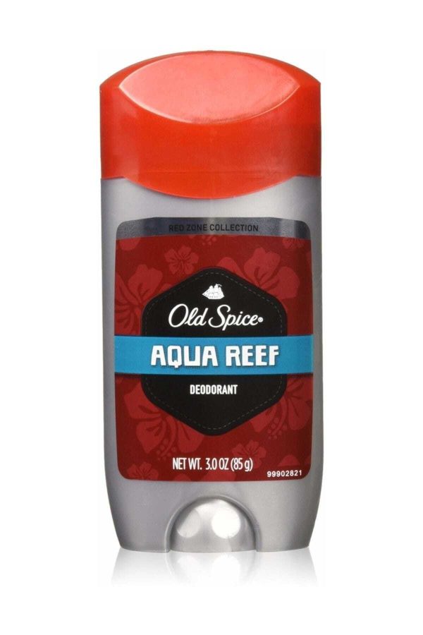 دئودورانت اورجینال برند Old spice مدل Aqua Reef Deodorant 85 gram کد 6140174