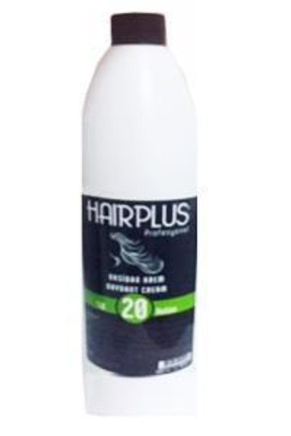رنگ مو اورجینال برند Hairplus مدل Hairplus Sıvı Peroksit 1000ml 20vol کد 46118211