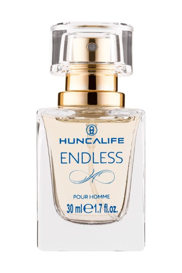 ادکلن اورجینال برند Huncalife مدل Endless Edt 30 Ml کد 32587500