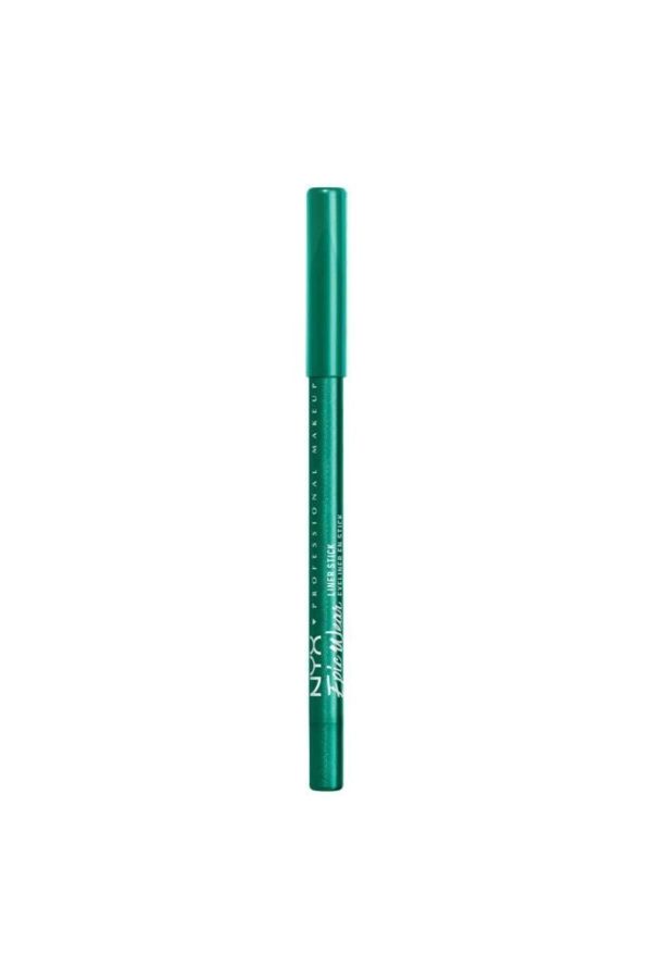 آیلاینر اورجینال برند Nyx professional makeup مدل Epic Wear Liner Sticks کد 741586752