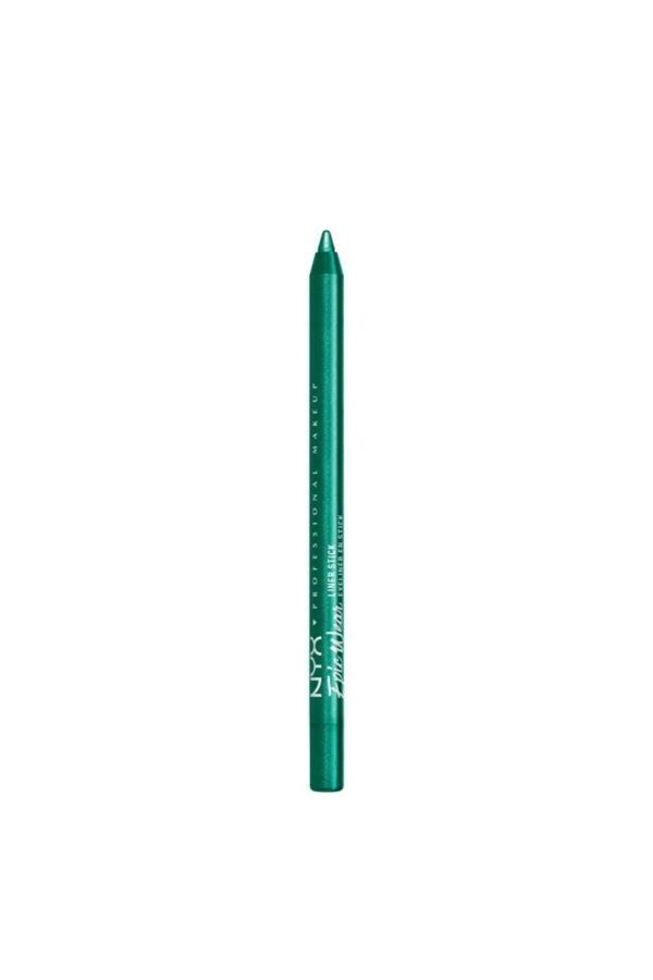 آیلاینر اورجینال برند Nyx professional makeup مدل Epic Wear Liner Sticks کد 741586752 - Image 2