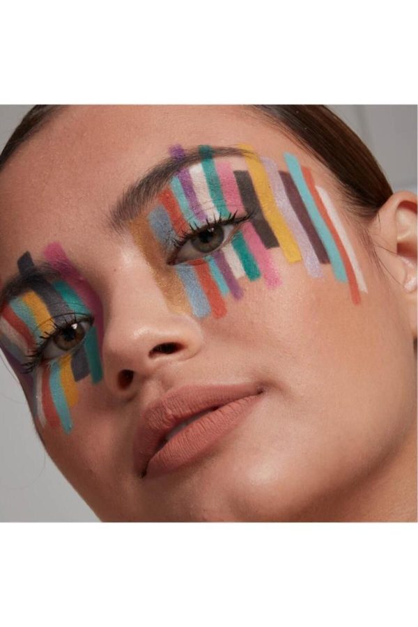آیلاینر اورجینال برند Nyx professional makeup مدل Epic Wear Liner Sticks کد 741586752 - Image 4