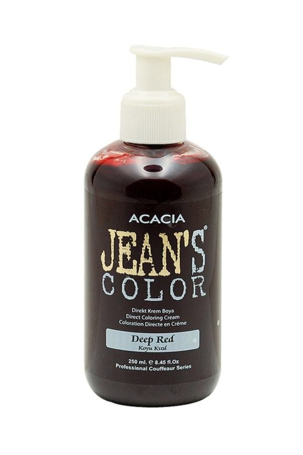 رنگ مو اورجینال برند Jeans color کد 266171736 - Image 3