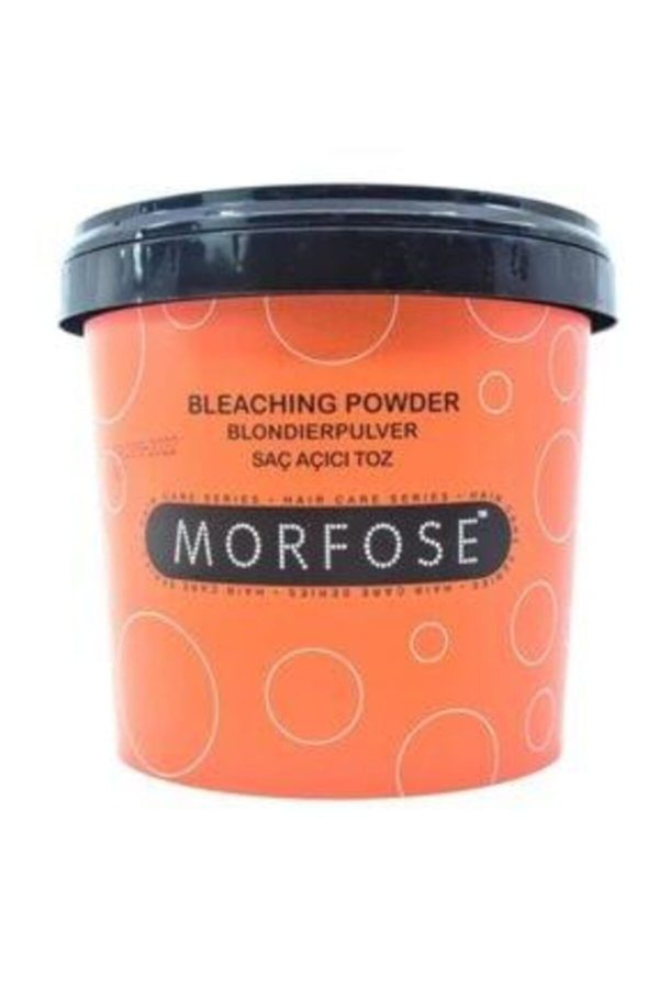 اکسیدان اورجینال برند Morfose مدل Toz Saç Açıcı 1 Kg کد 91718482