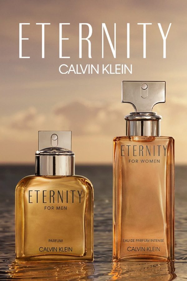 ادکلن اورجینال برند Calvin klein کد 453359850 - Image 5