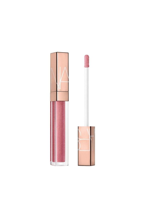 برق لب اورجینال برند Nars مدل Afterglow Lip Shine کد 450620703