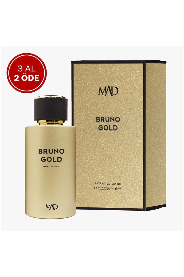ادکلن اورجینال برند Mad parfum کد 211235327