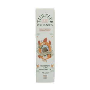 خمیر دندان اورجینال برند Turtlee organics کد 761803349