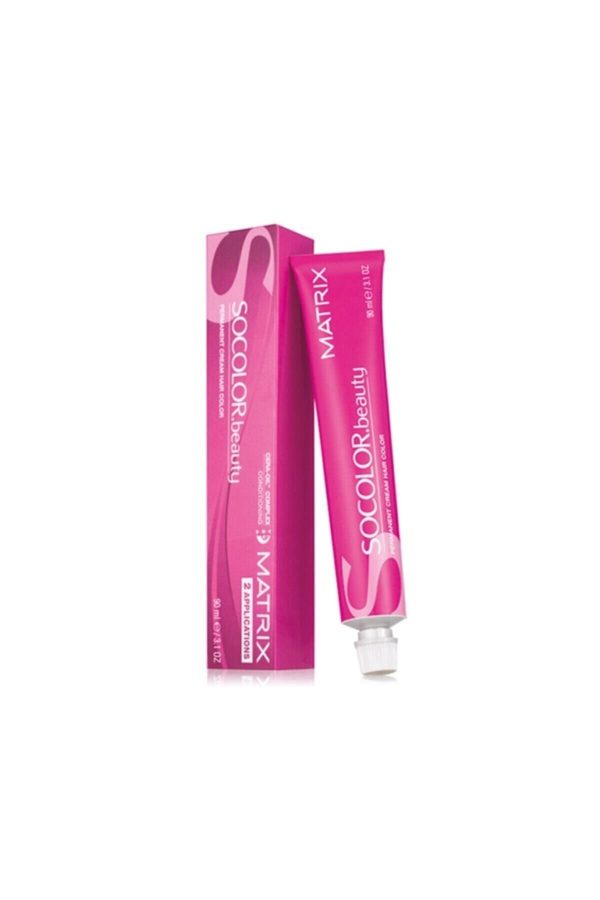 رنگ مو اورجینال برند L oreal professionnel مدل Socolor کد 39553992