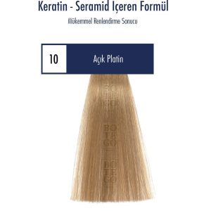 رنگ مو اورجینال برند Botegohair کد 670981988