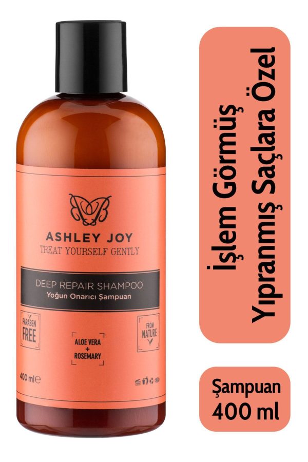 شامپو اورجینال برند Ashley joy کد 34918182