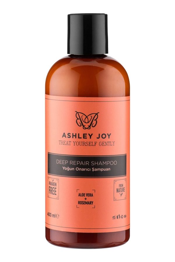 شامپو اورجینال برند Ashley joy کد 34918182 - Image 3