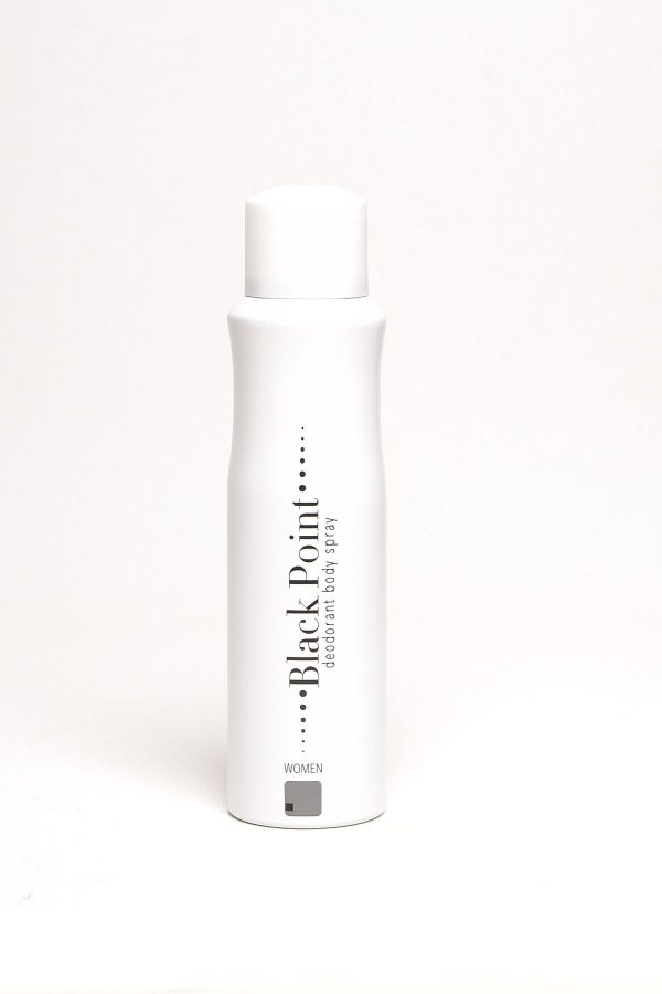 دئودورانت اورجینال برند Black point مدل 104a Kadın Deodorant 150 Ml کد 448149740