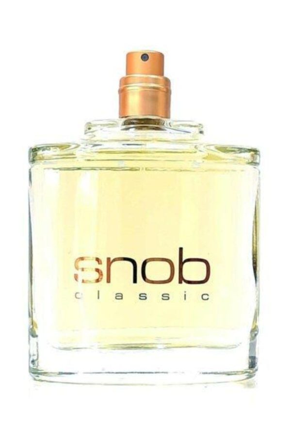 ادکلن اورجینال برند Snob مدل Mavi Klasik Edt 100 Ml کد 95453189