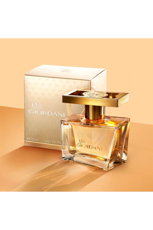 ادکلن اورجینال برند Oriflame مدل Miss Giordani Edp 50 Ml کد 382054948