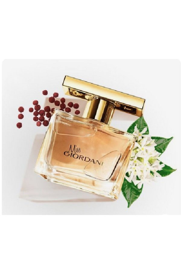 ادکلن اورجینال برند Oriflame مدل Miss Giordani Edp 50 Ml کد 382054948 - Image 2