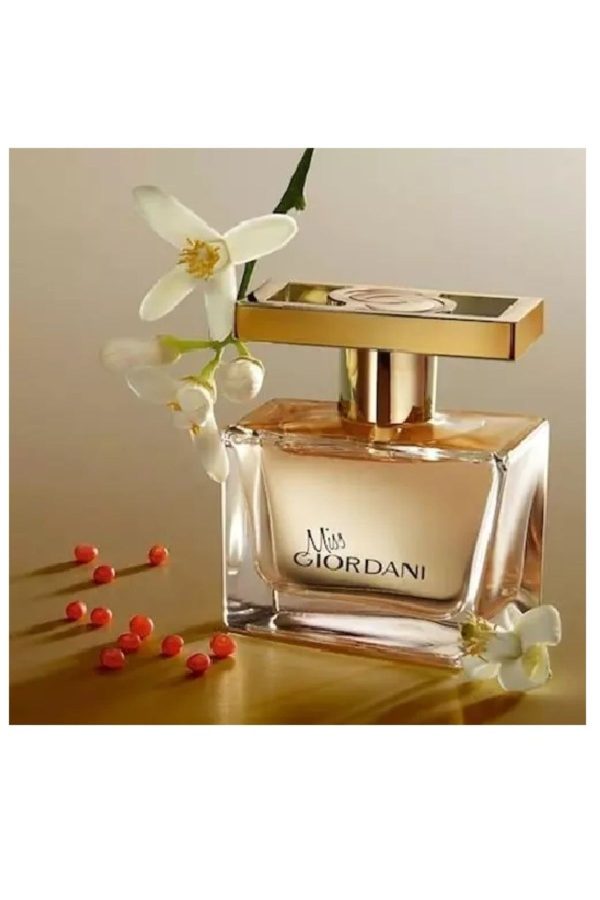 ادکلن اورجینال برند Oriflame مدل Miss Giordani Edp 50 Ml کد 382054948 - Image 3