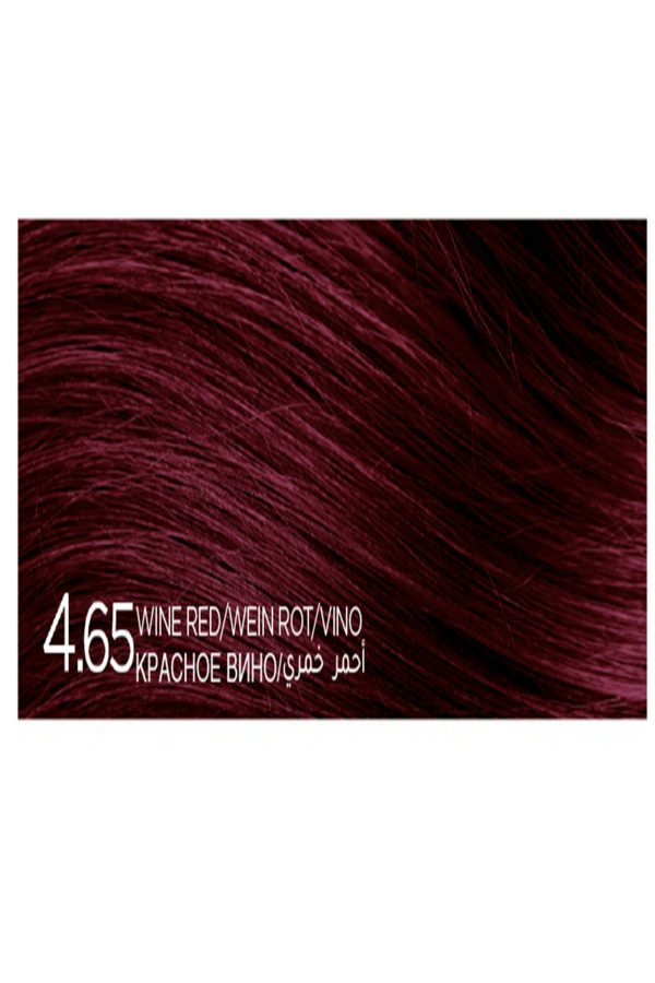 رنگ مو اورجینال برند Sea color کد 814405777 - Image 4