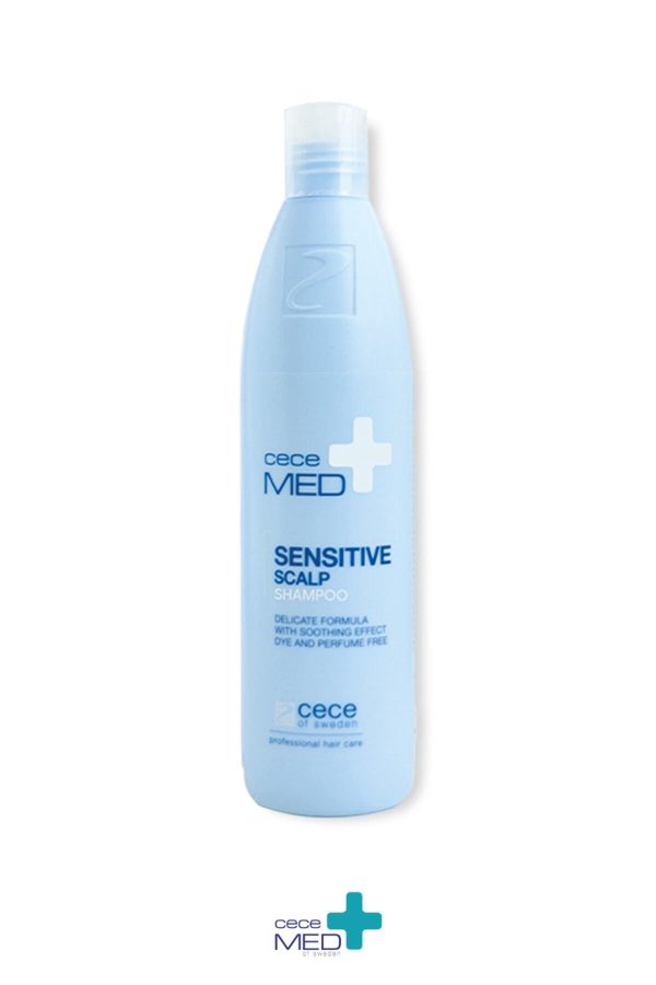 شامپو اورجینال برند Cecemed کد 56822661 - Image 7