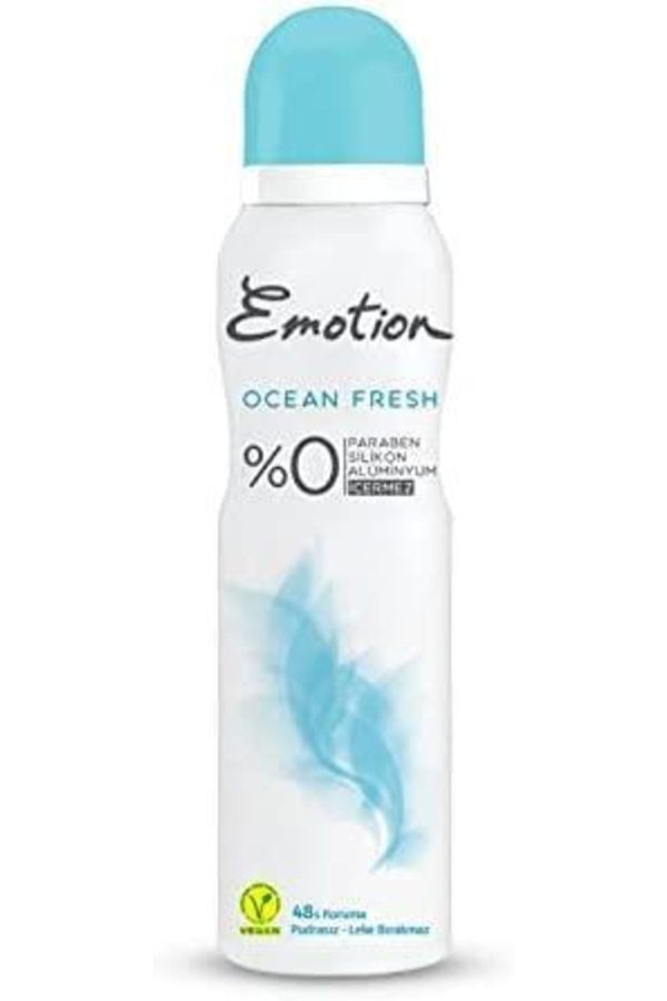 دئودورانت اورجینال برند Emotion مدل Alana Violet Deodorant کد 475342585