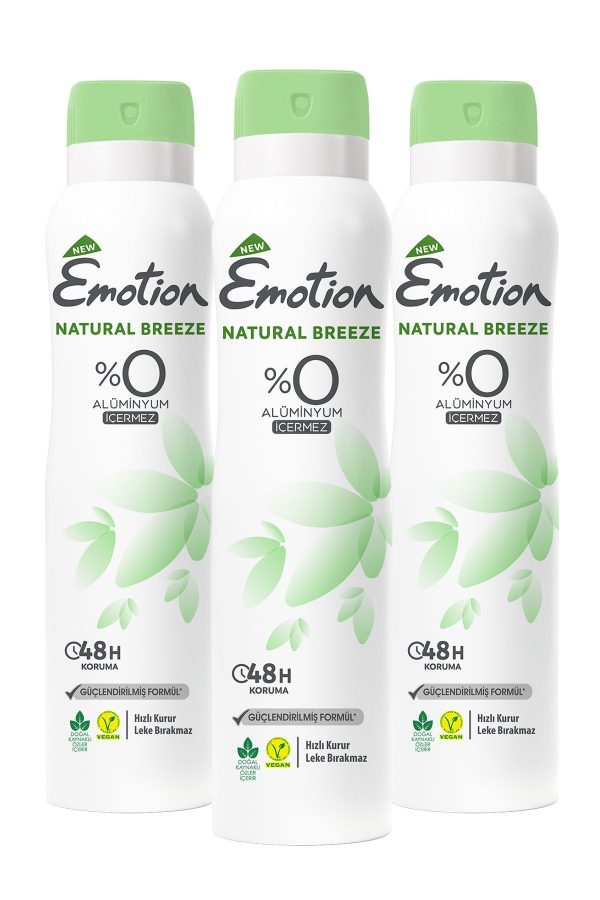 دئودورانت اورجینال برند Emotion کد 95788329