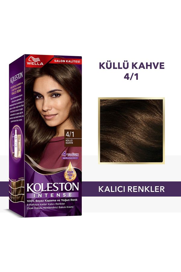 رنگ مو اورجینال برند Wella کد 733902871