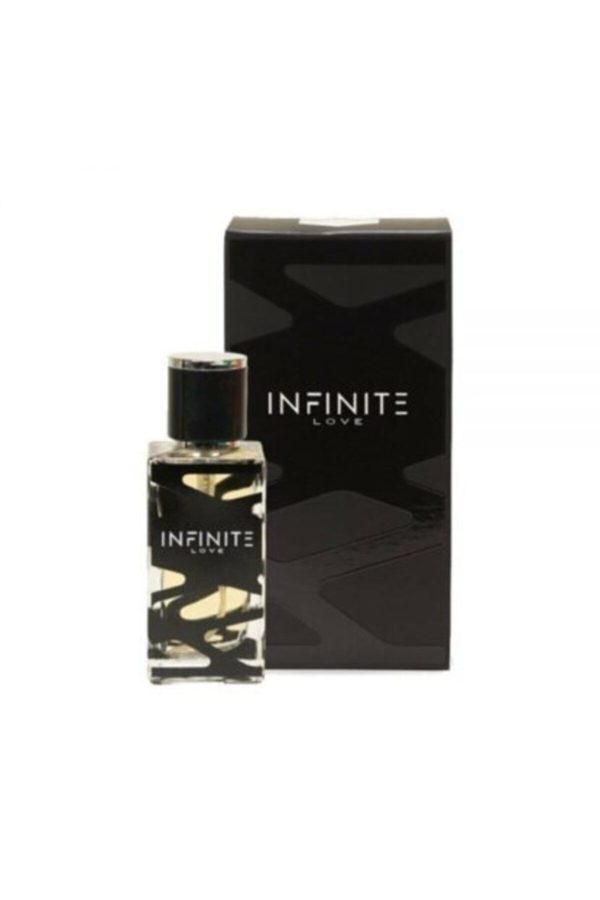 ادکلن اورجینال برند Infinite love مدل INFINITE LOVE Edp 50ml کد 96128723