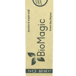 رنگ مو اورجینال برند Biomagic کد 47451693