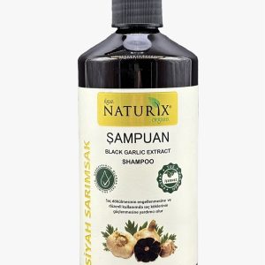 شامپو اورجینال برند Naturix کد 35545846