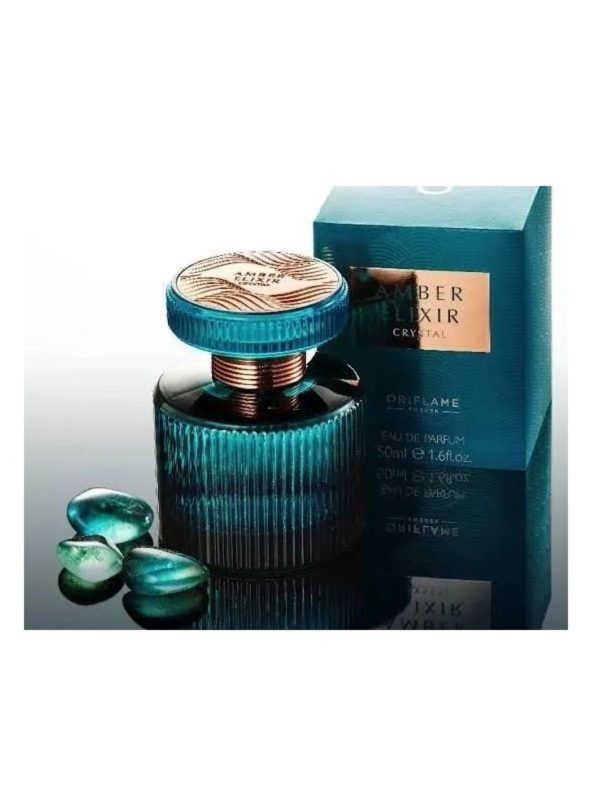 ادکلن اورجینال برند Oriflame کد 67513736 - Image 3