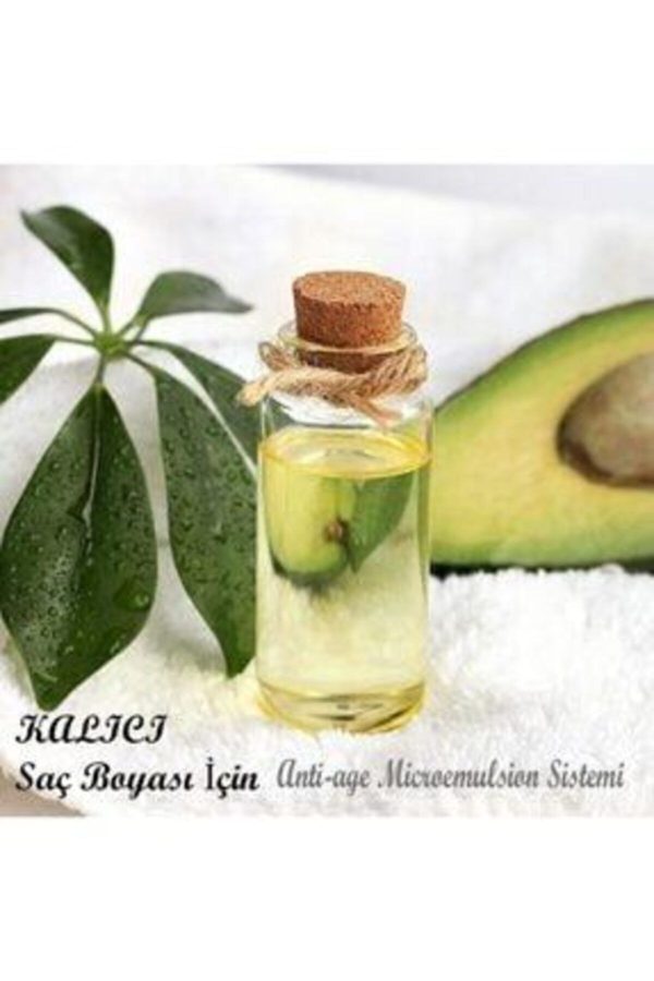 رنگ مو اورجینال برند Biomagic کد 66032087 - Image 6