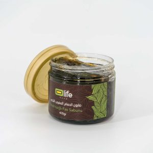 لایه بردار بدن اورجینال برند Olife soap کد 769732532