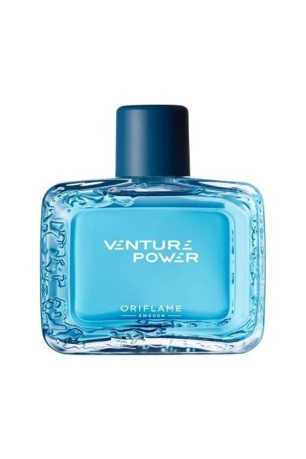 ادکلن اورجینال برند Oriflame مدل Venture Power Edt 100 ml کد 68781014