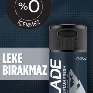 دئودورانت اورجینال برند Blade کد 274347651